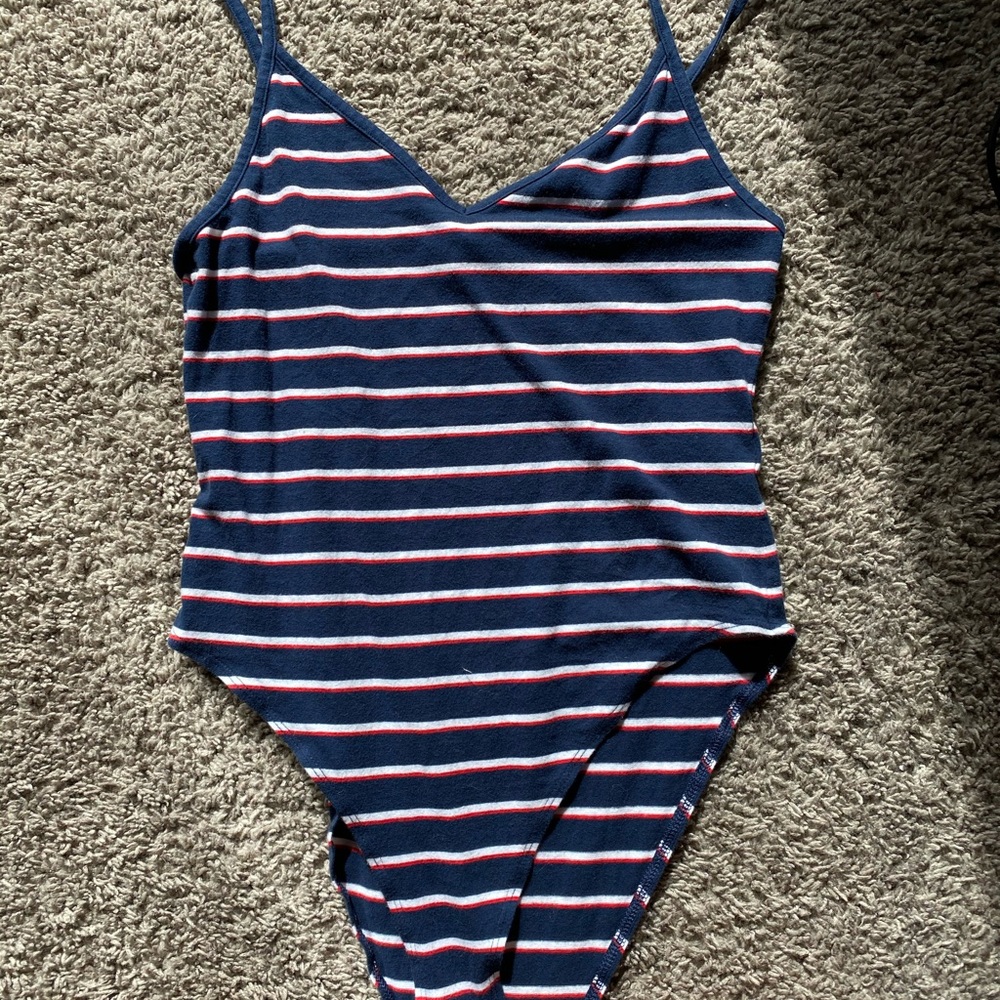 H&M tank top body suit